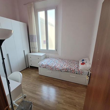 Bedroom And Loft Bologna Ngoại thất bức ảnh