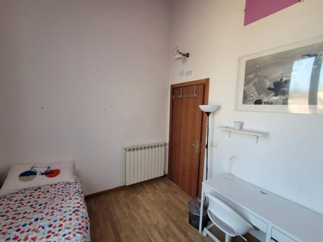 Bedroom And Loft Bologna Ngoại thất bức ảnh