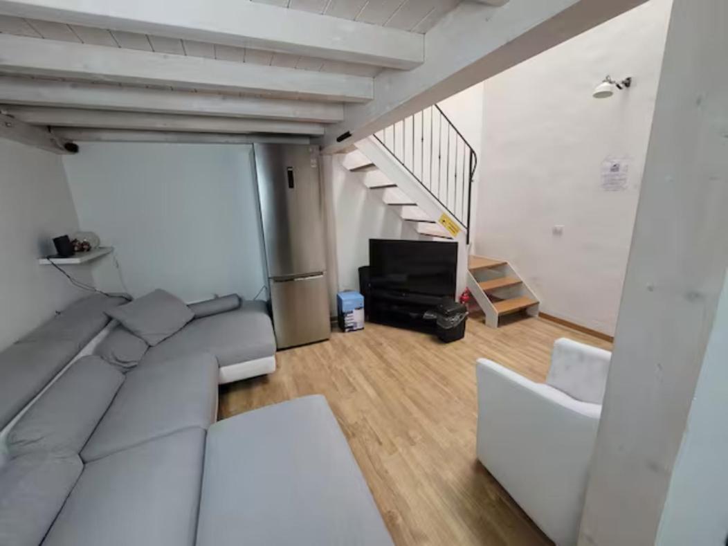 Bedroom And Loft Bologna Ngoại thất bức ảnh